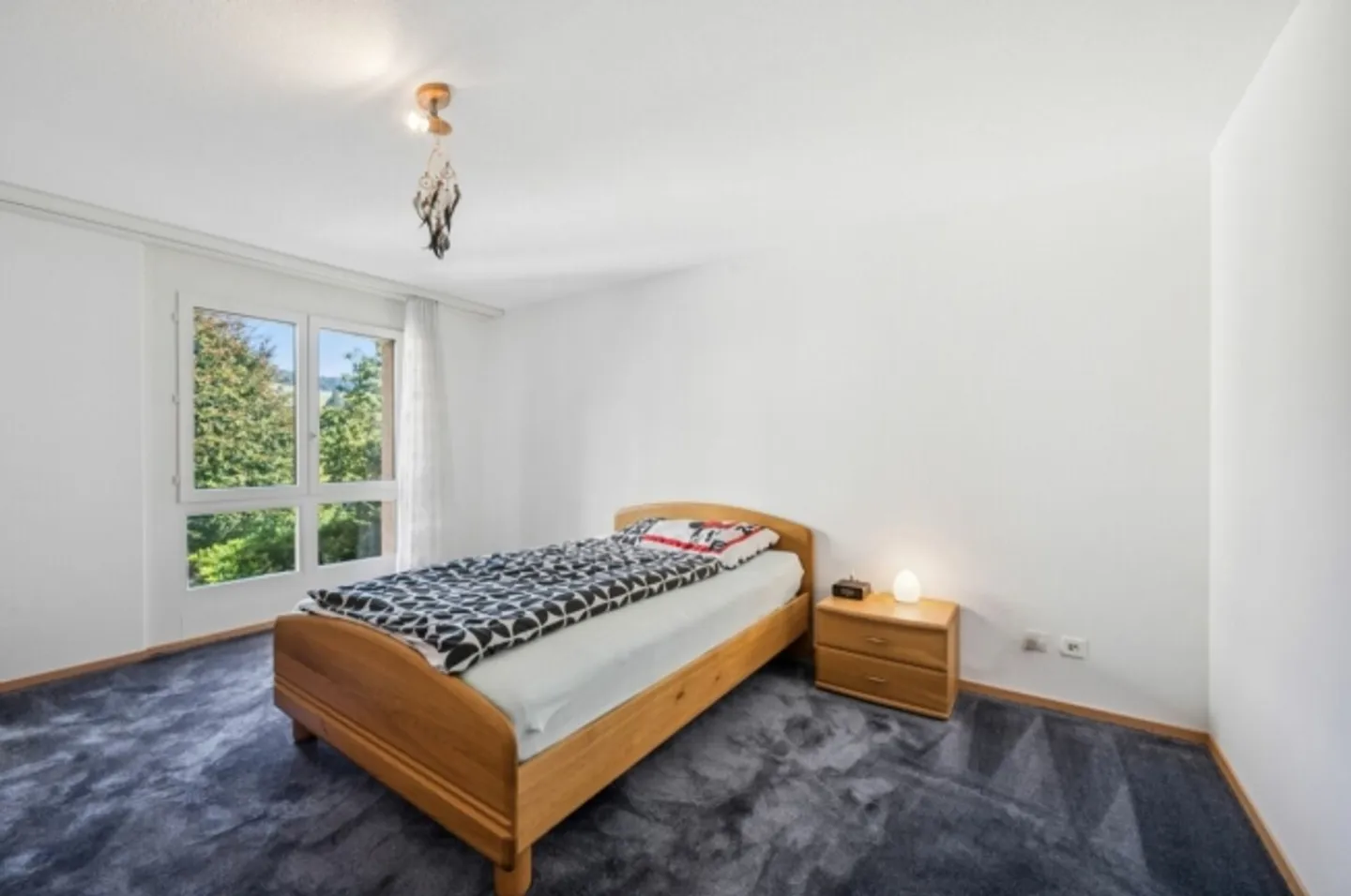 Appartement de 3,5 pièces - Photo 8 sur 13