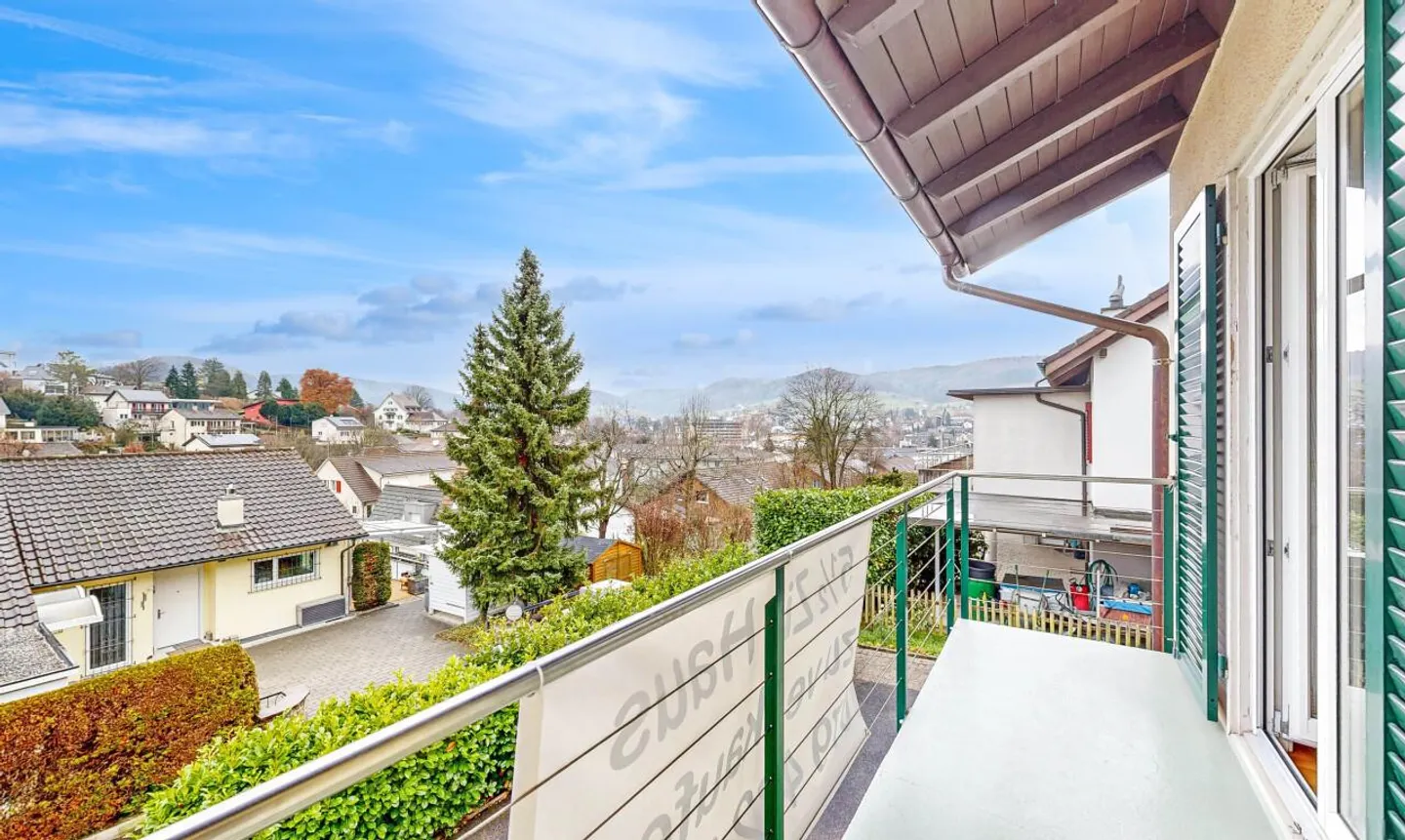Charmantes Einfamilienhaus mit Garten - Foto 4 von 11