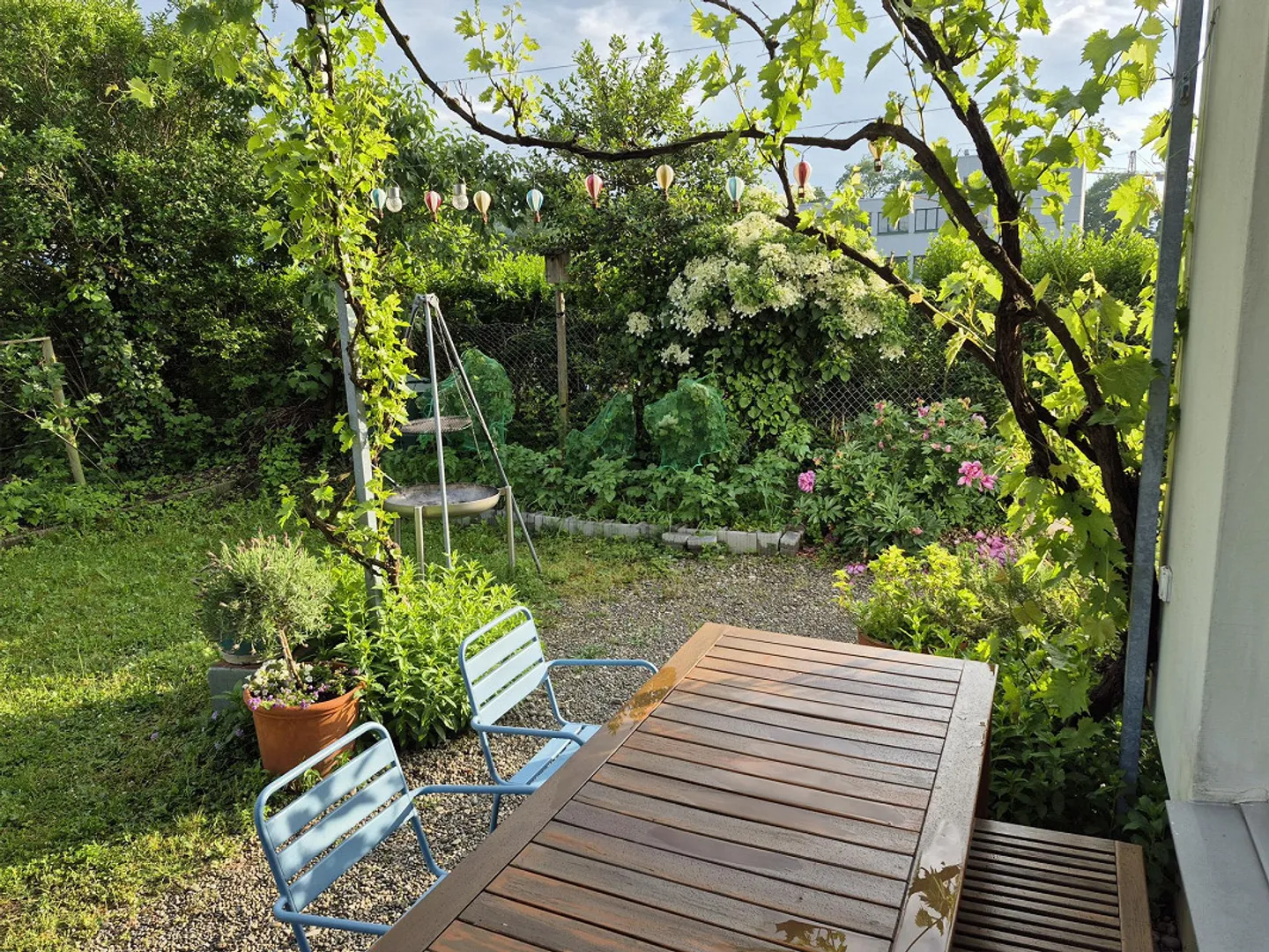 Bright, cozy semi-detached house with garden in a quiet location - Photo 1 of 5