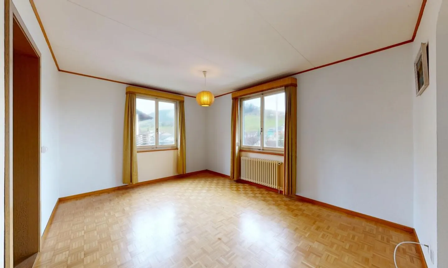 Charmantes Einfamilienhaus mit Garten - Foto 8 von 11
