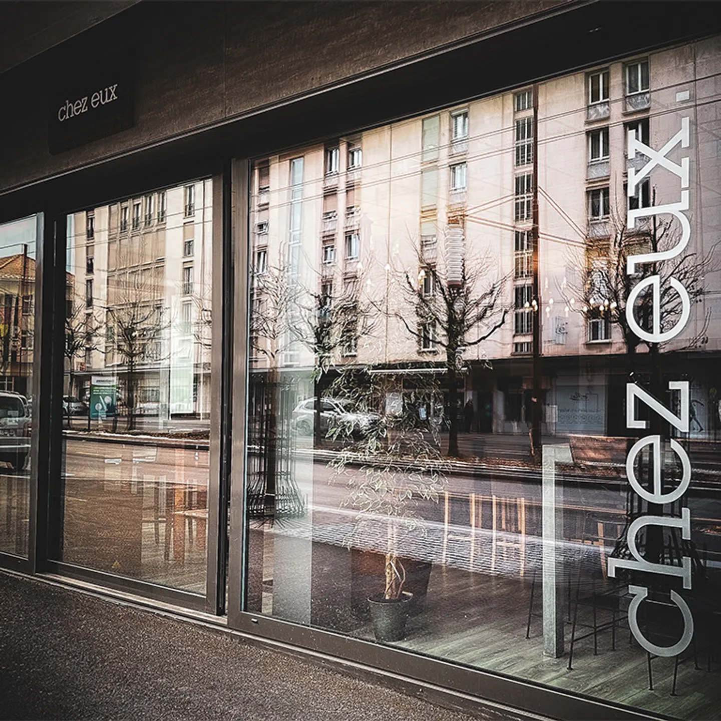 Espace Commercial avec Bar - Photo 5 sur 5