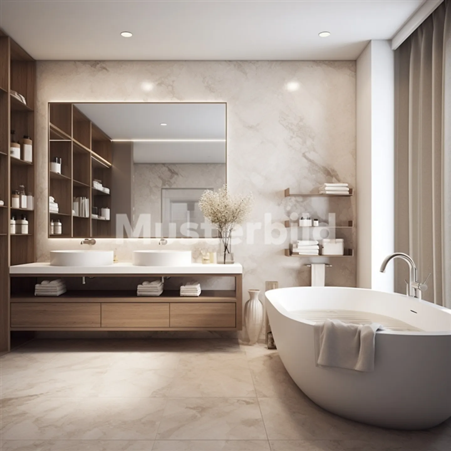 Exchange Property Modern One-Room Apartment in the Heart of Zurich - Photo 1 of 9