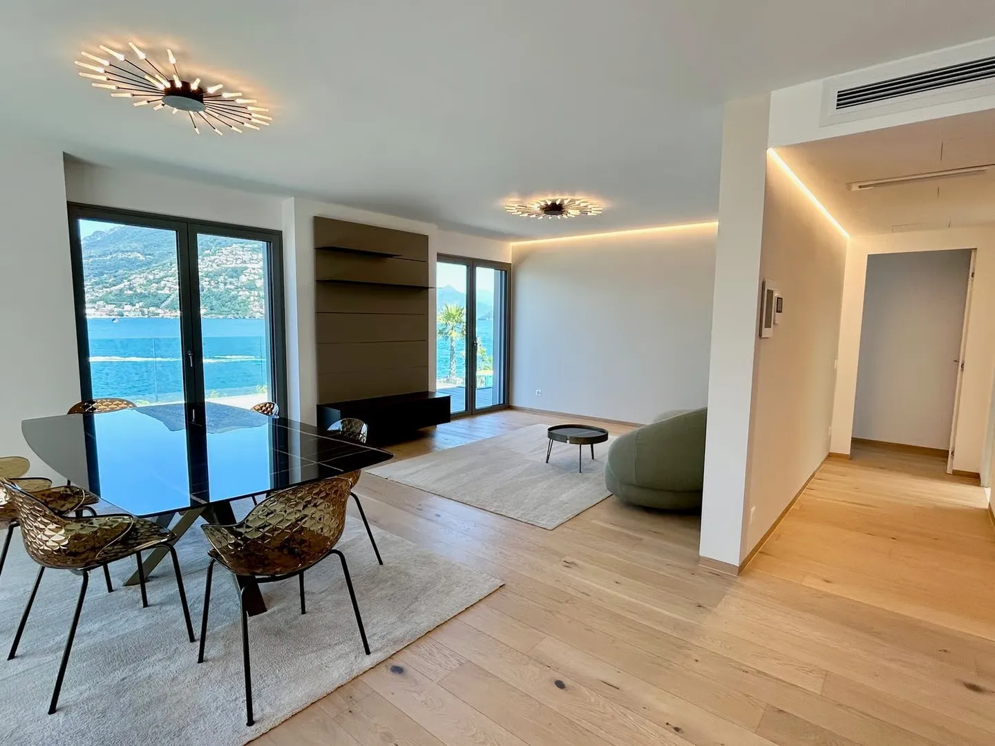 Luxuswohnung mit Seeblick - Foto 2 von 23