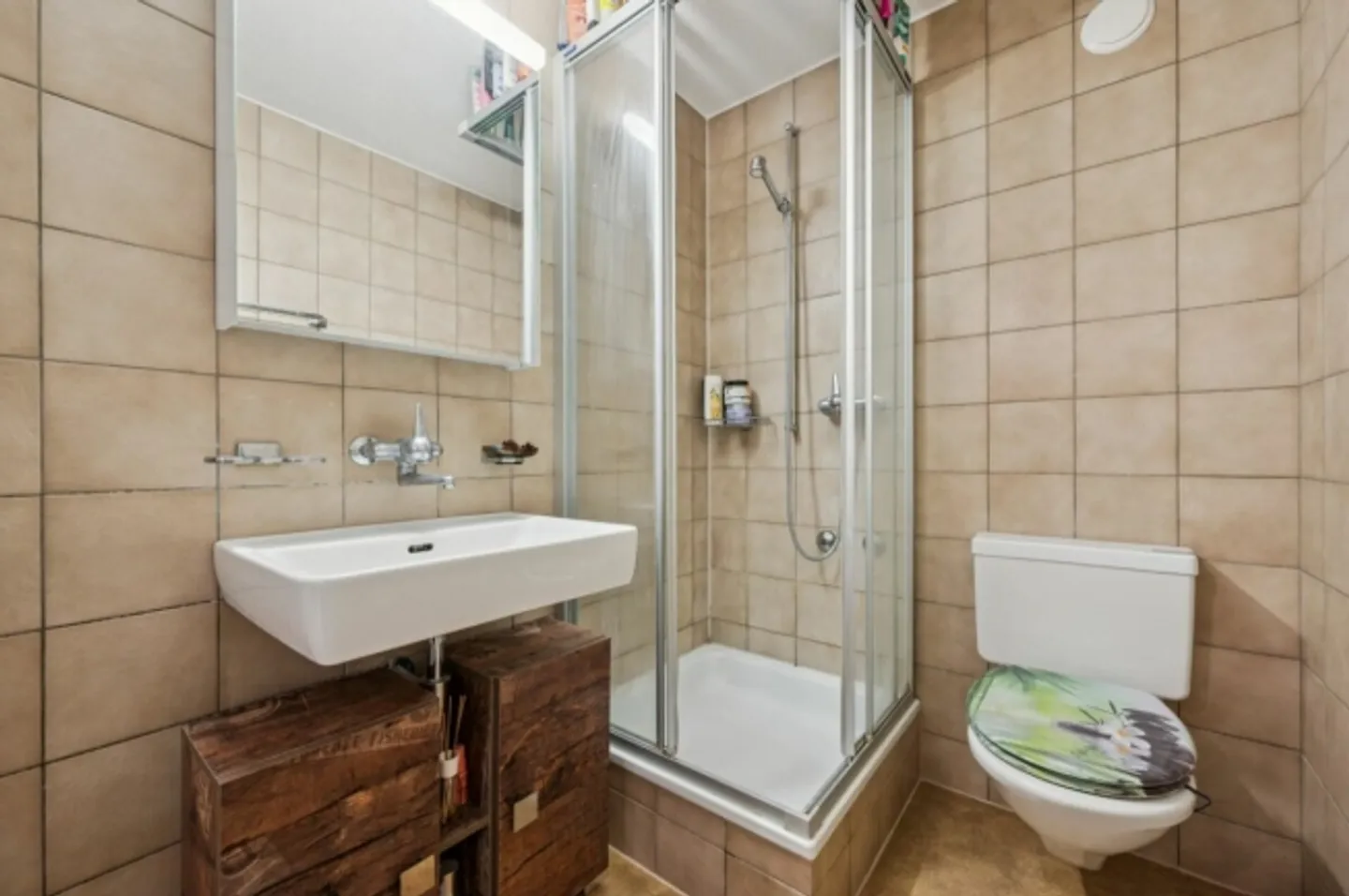 Appartement de 3,5 pièces - Photo 10 sur 13