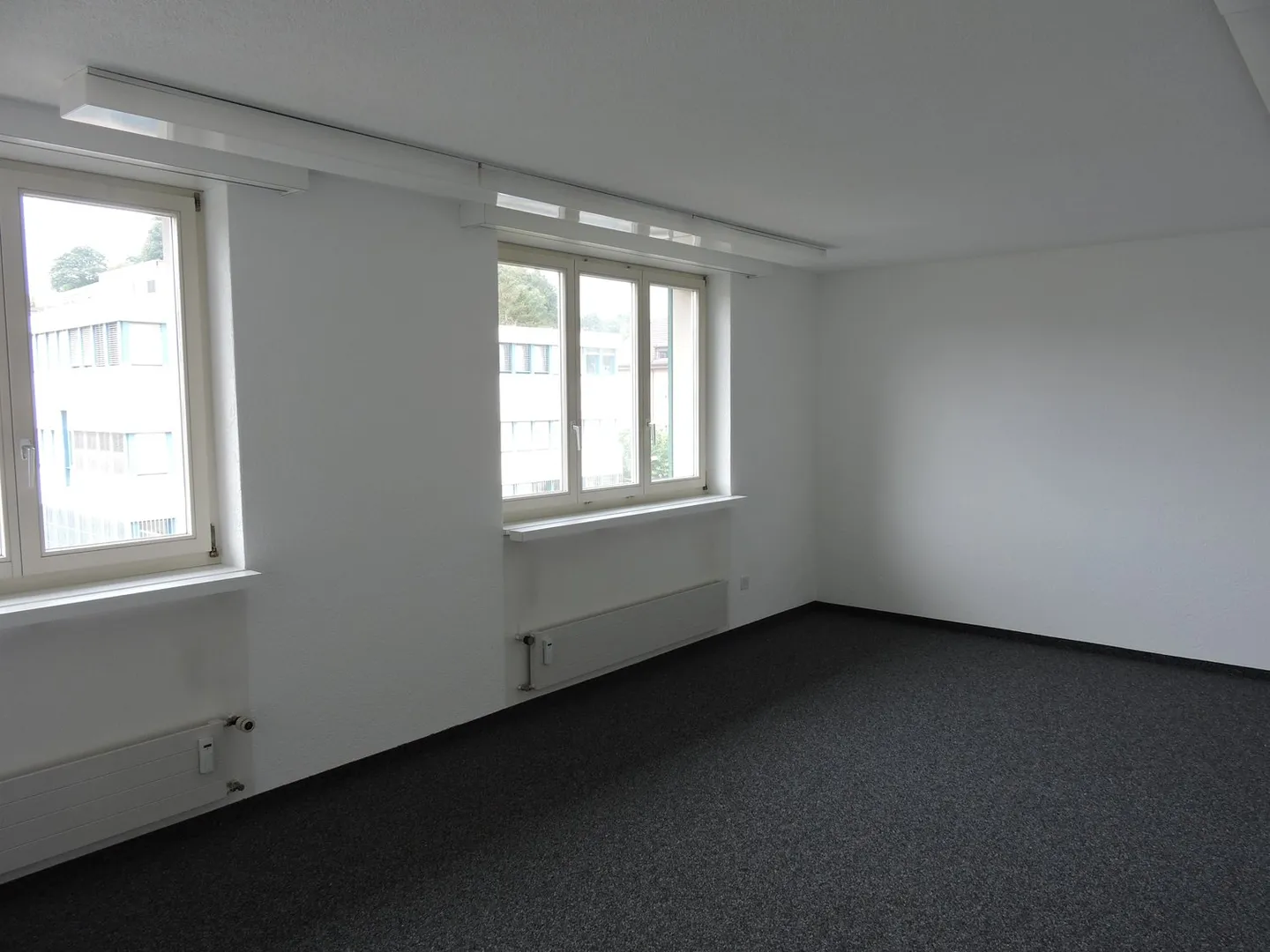 Chambre n° 5 : 23m² au centre de Suhr - Photo 3 sur 3