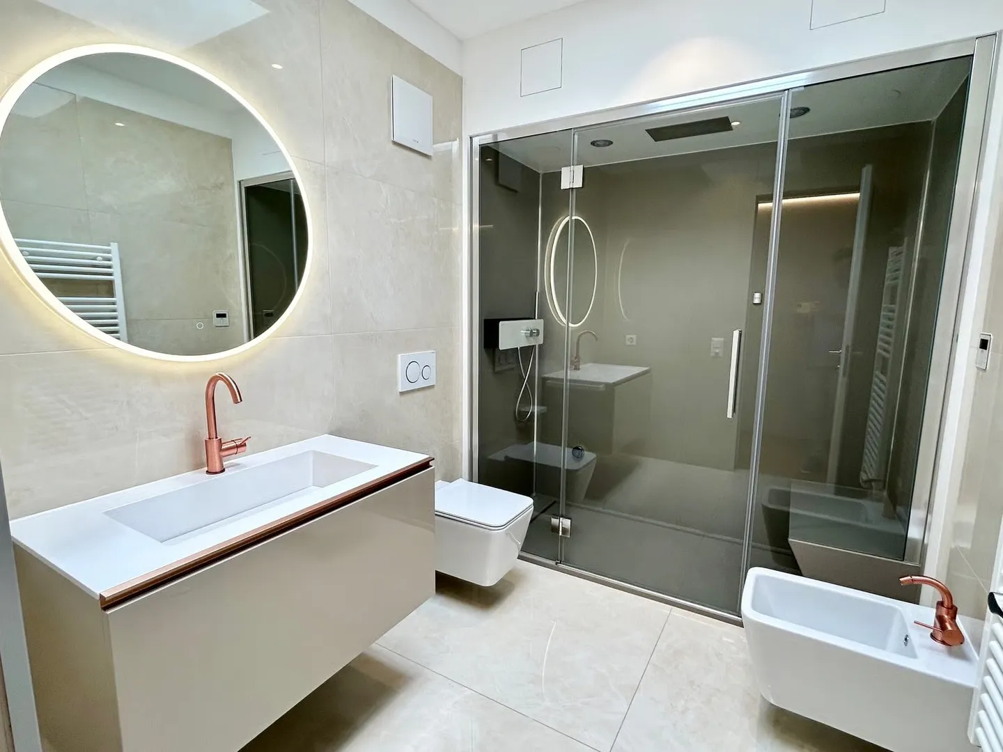 Luxuswohnung mit Seeblick - Foto 8 von 23