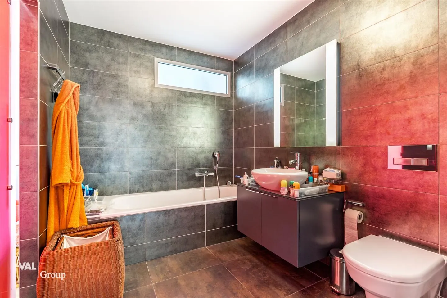 Your new home in Savièse - bright 5.5-room apartment with balcony - Photo 6 of 11