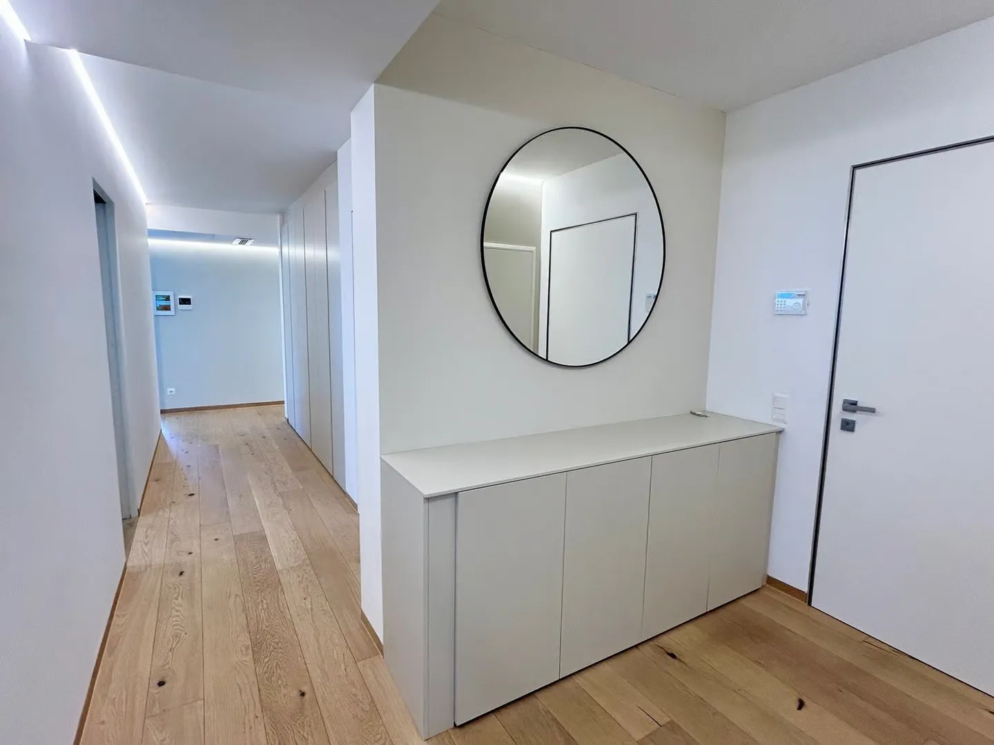 Luxuswohnung mit Seeblick - Foto 10 von 23