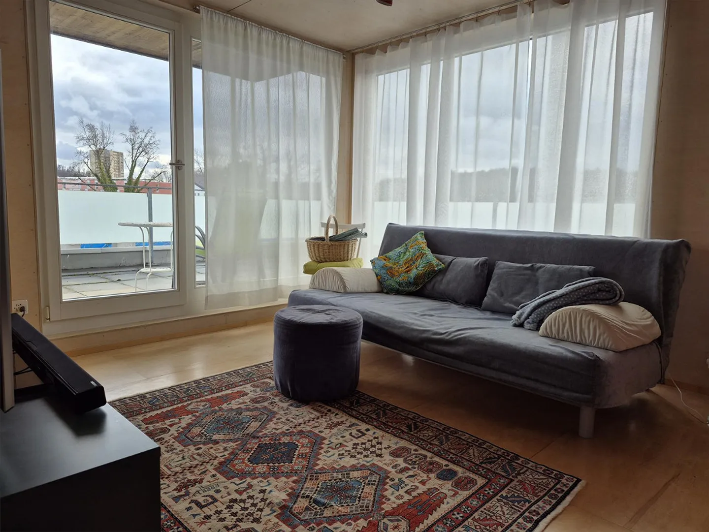 Bright, cozy semi-detached house with garden in a quiet location - Photo 5 of 5