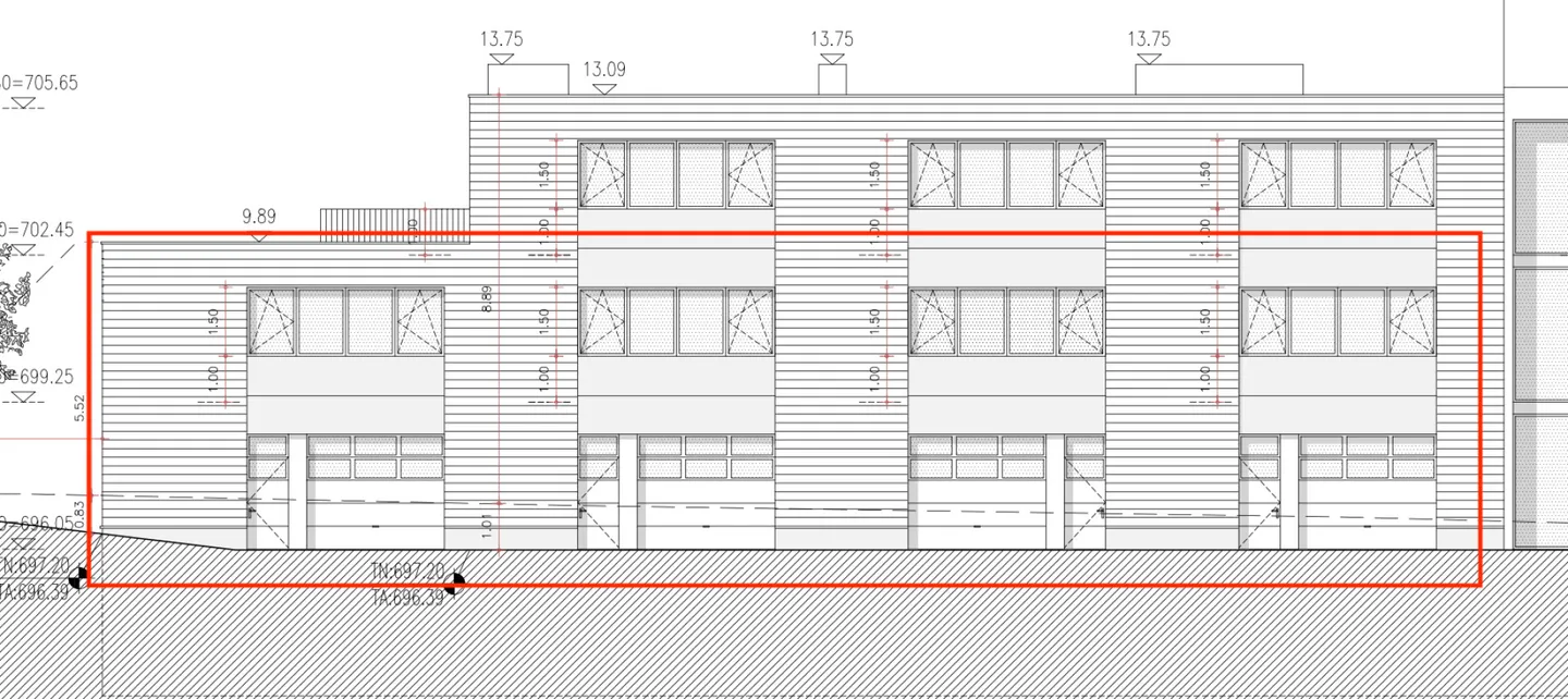 Atelier à louer - Photo 4 sur 8