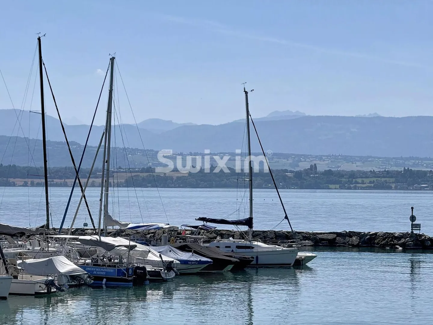 Magnifica villa familiare con vista sul lago - Foto 1 di 1