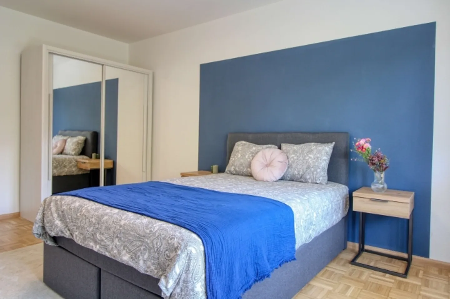 Dein Stilvolles Coliving-Home in der Nähe von Basel SBB - Foto 4 von 9