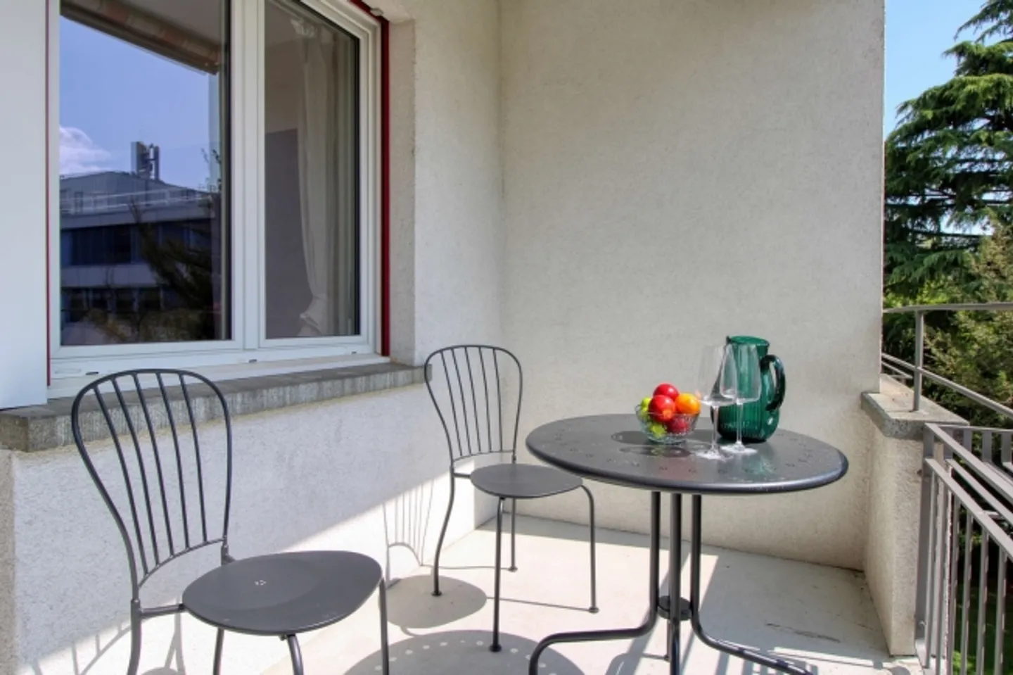 Dein Stilvolles Coliving-Home in der Nähe von Basel SBB - Foto 6 von 9