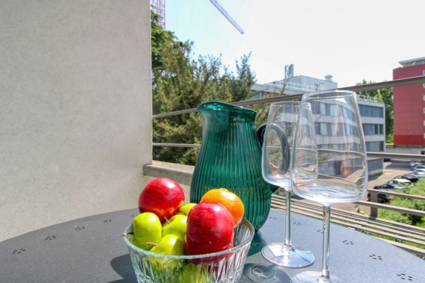 Dein Stilvolles Coliving-Home in der Nähe von Basel SBB - Foto 5 von 9