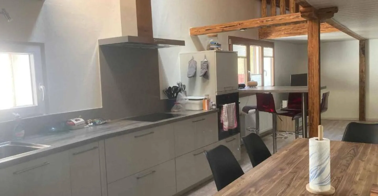 Village house, 74m² plot - Photo 2 of 12
