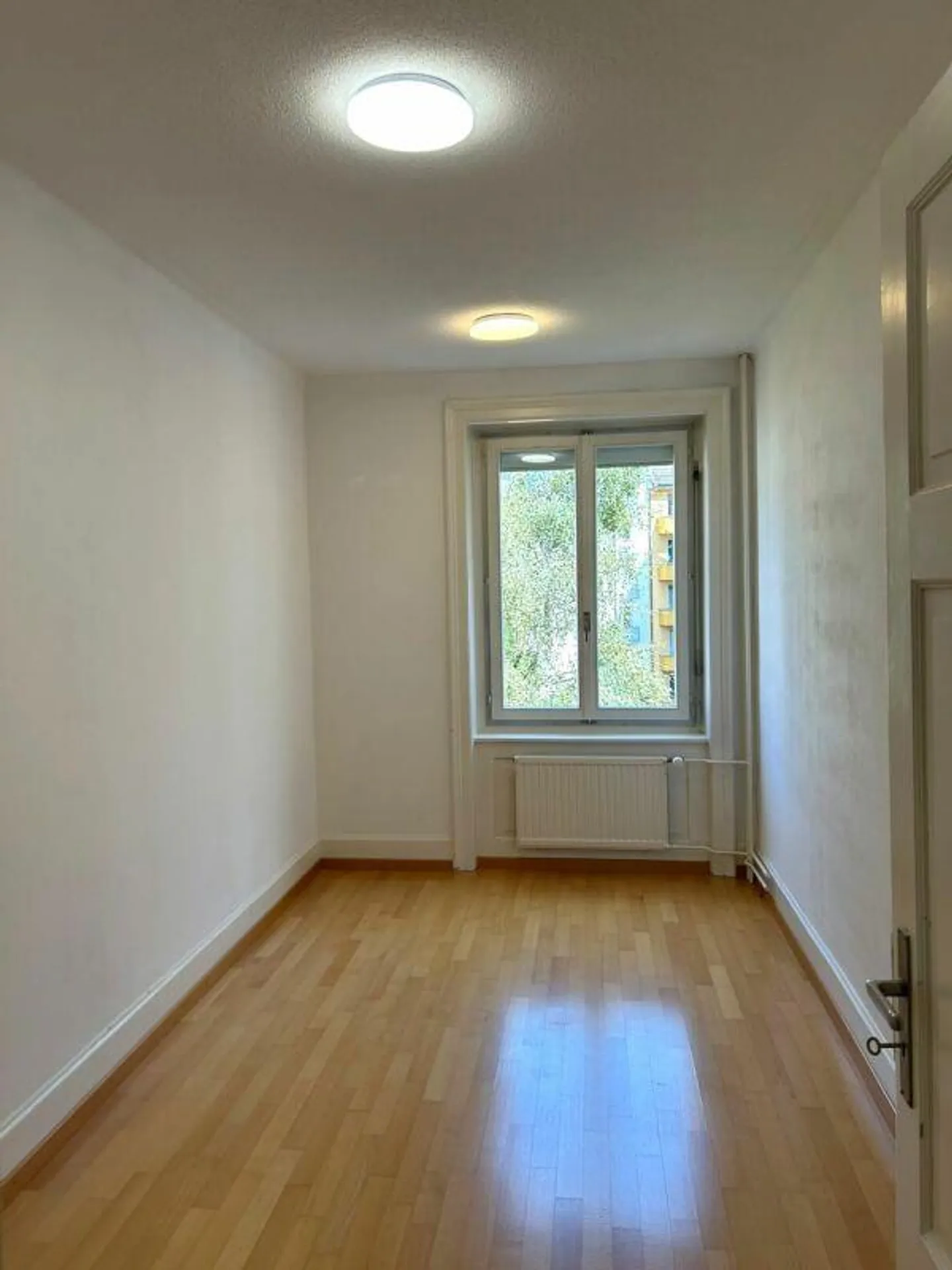 Befristetes Angebot 3.5-Zimmerwohnung in Luzern - Photo 3 of 7