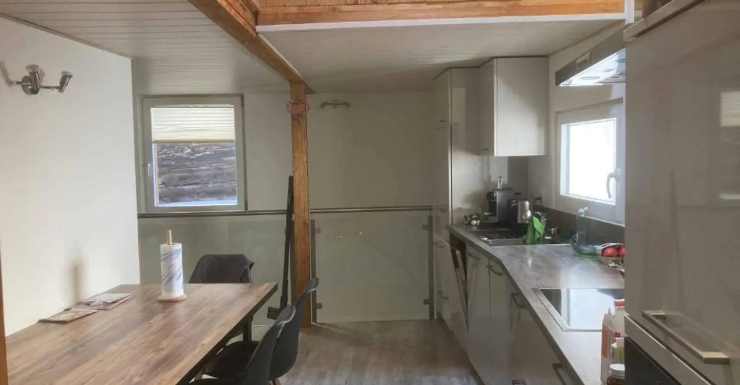 Village house, 74m² plot - Photo 1 of 12