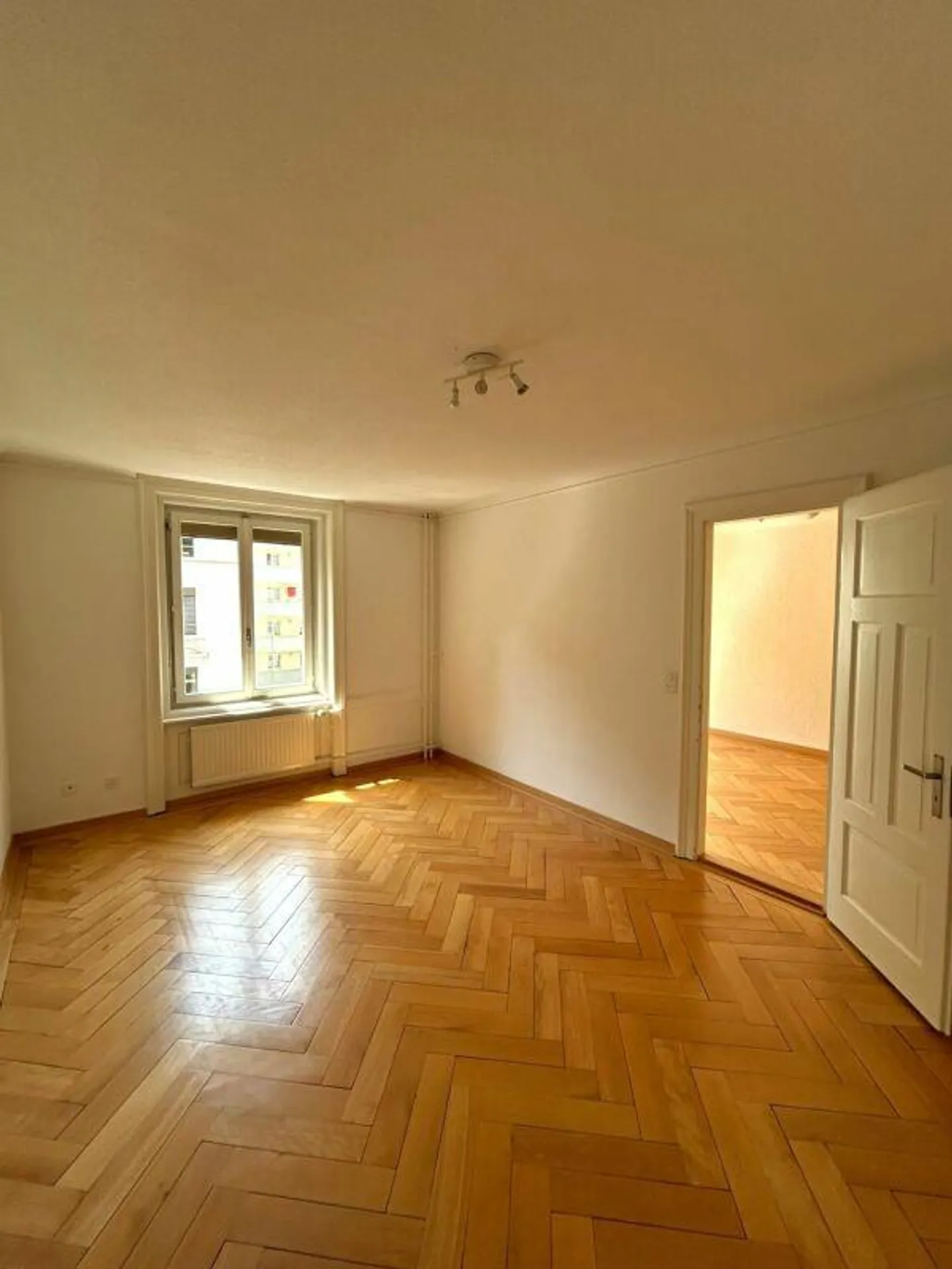 Befristetes Angebot 3.5-Zimmerwohnung in Luzern - Photo 1 of 7