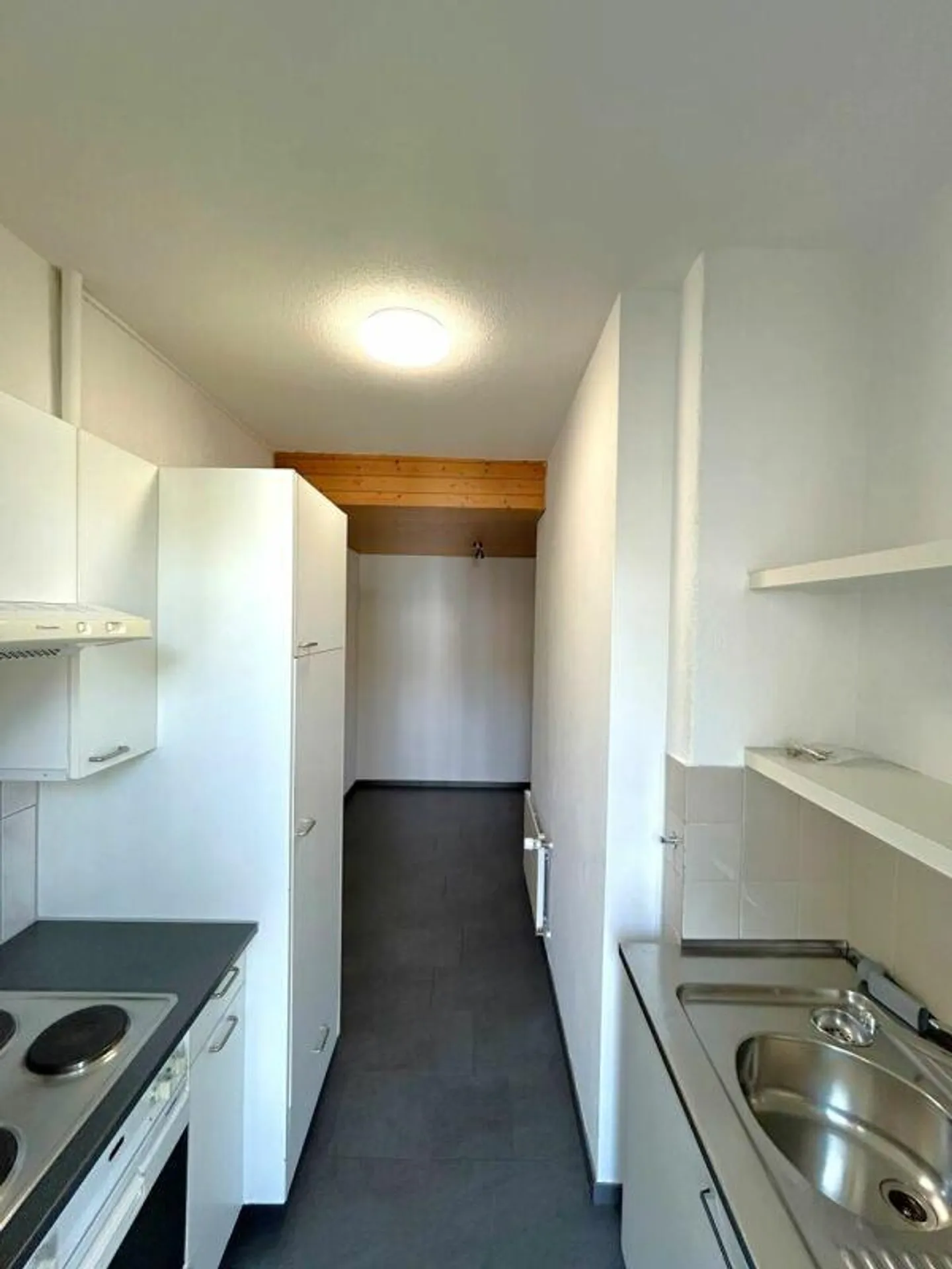 Befristetes Angebot 3.5-Zimmerwohnung in Luzern - Photo 4 of 7
