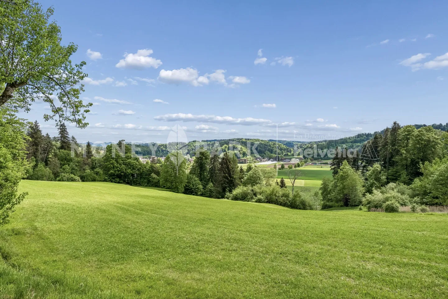 9.5-Zimmer-Landhaus mit Scheunen, grosszügigem Garten und viel Potenzial - Foto 6 von 14