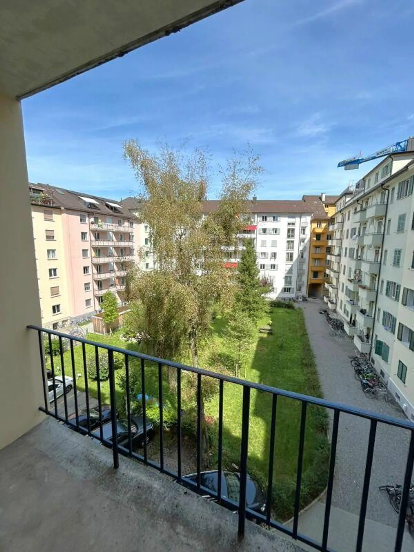 Befristetes Angebot 3.5-Zimmerwohnung in Luzern - Photo 5 of 7