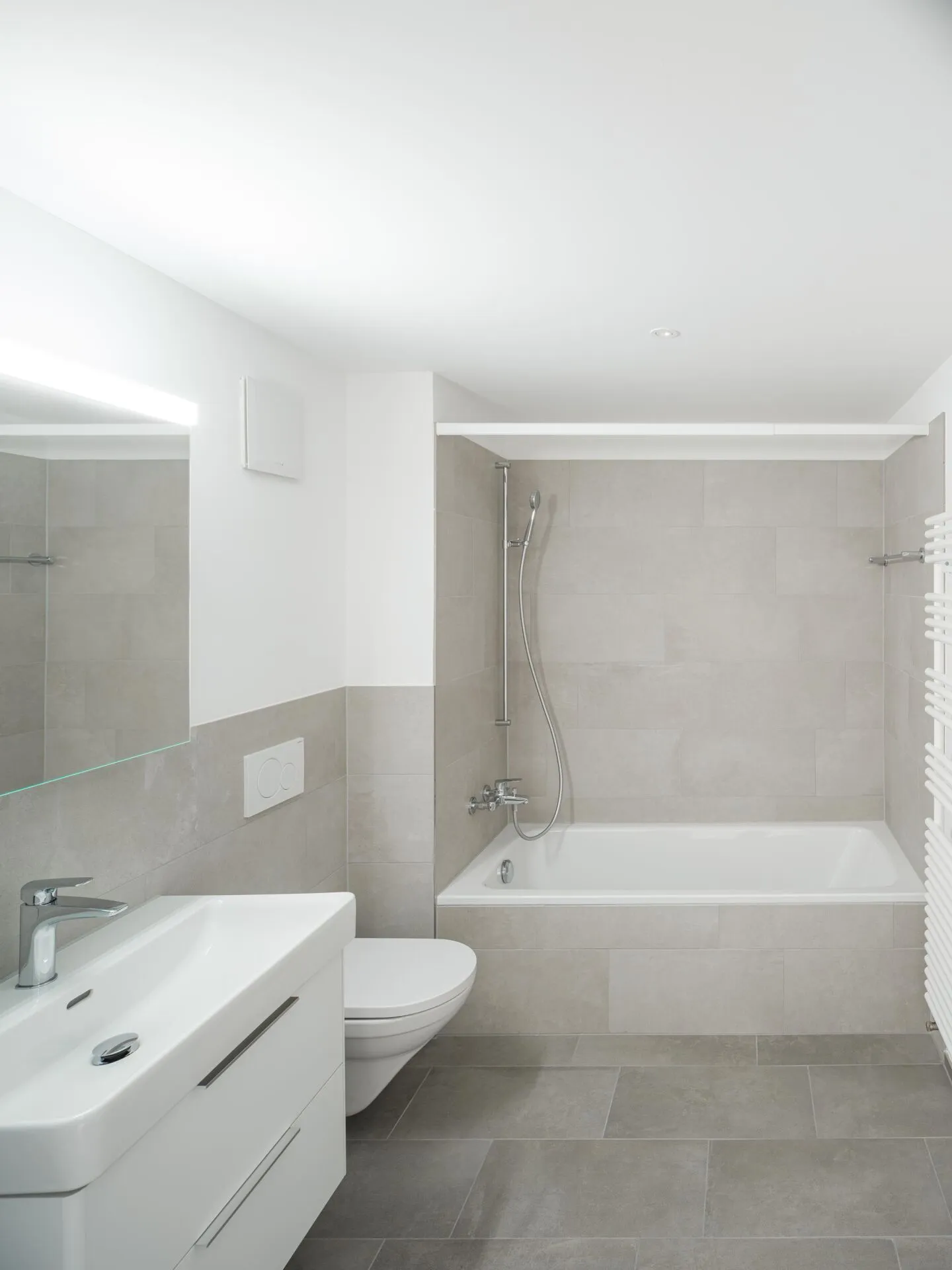 Bel appartement près du Rhin - Photo 5 sur 8