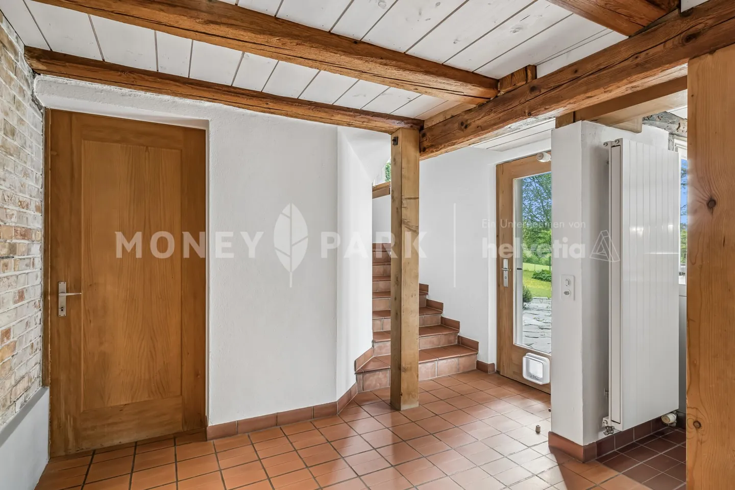 9.5-Zimmer-Landhaus mit Scheunen, grosszügigem Garten und viel Potenzial - Foto 9 von 14
