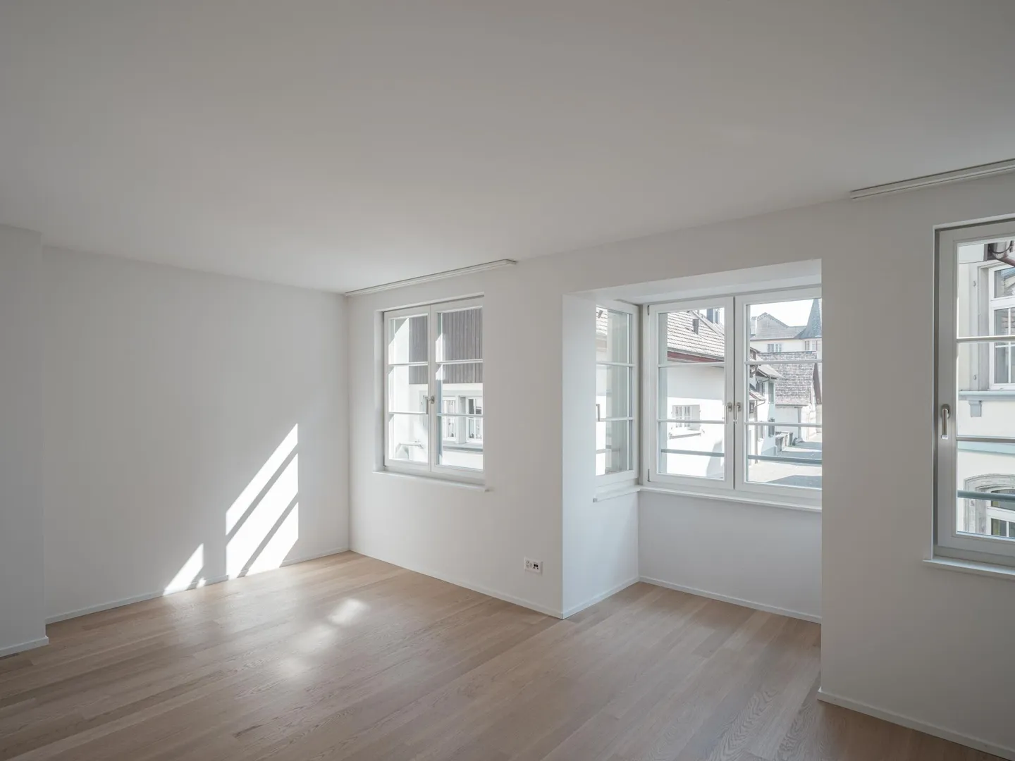 Bel appartement près du Rhin - Photo 6 sur 8