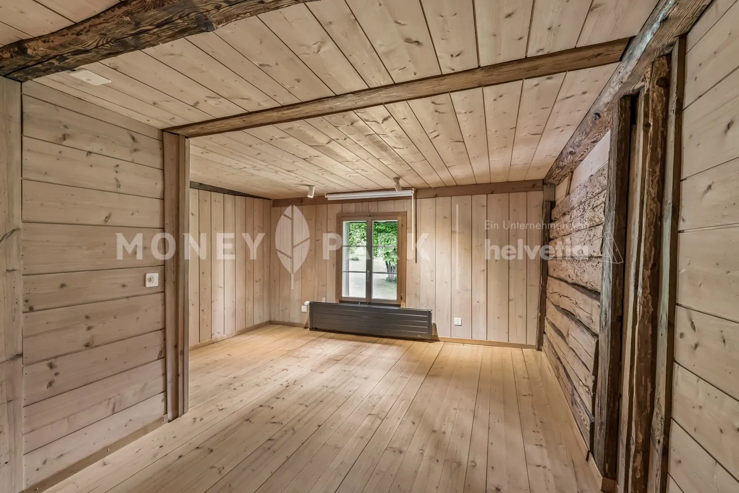 9.5-Zimmer-Landhaus mit Scheunen, grosszügigem Garten und viel Potenzial - Foto 10 von 14