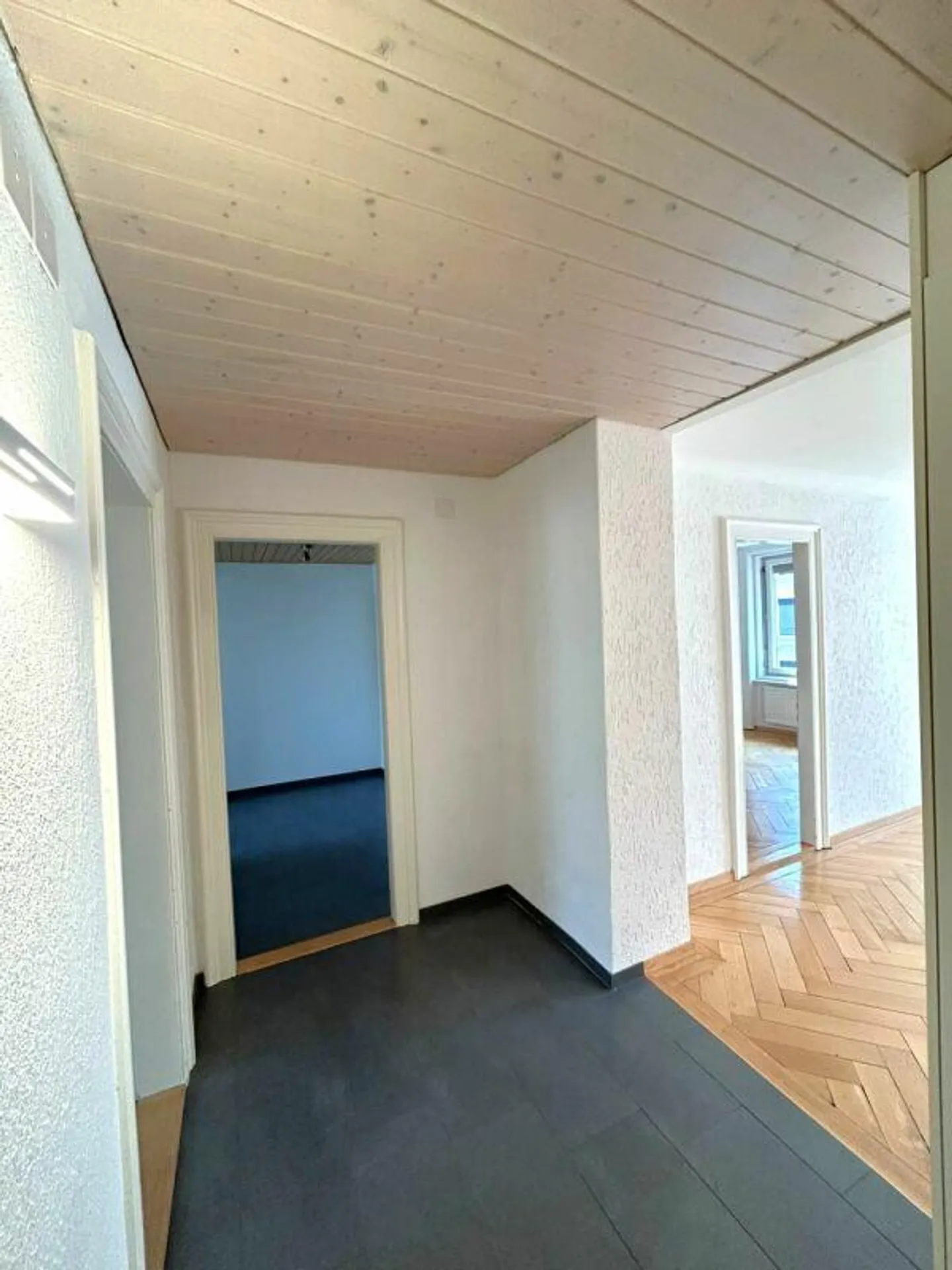 Befristetes Angebot 3.5-Zimmerwohnung in Luzern - Photo 6 of 7