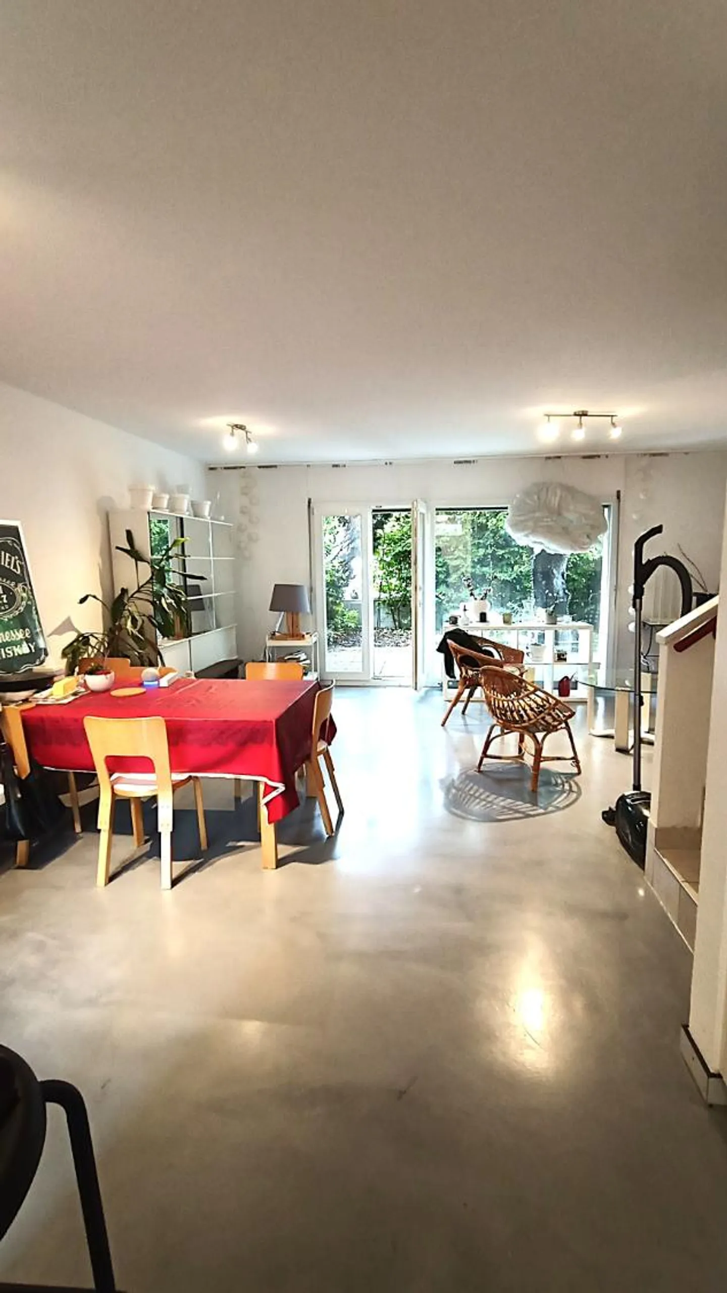 Reihenhaus 4.5 Zimmer - Foto 4 von 15