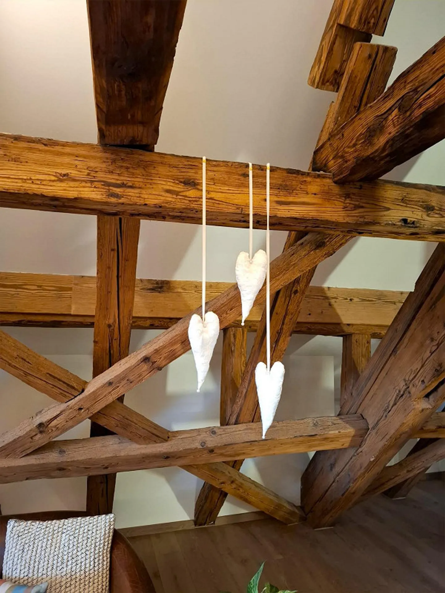 Charmantes Loft im historischen Weiler - Foto 16 von 17