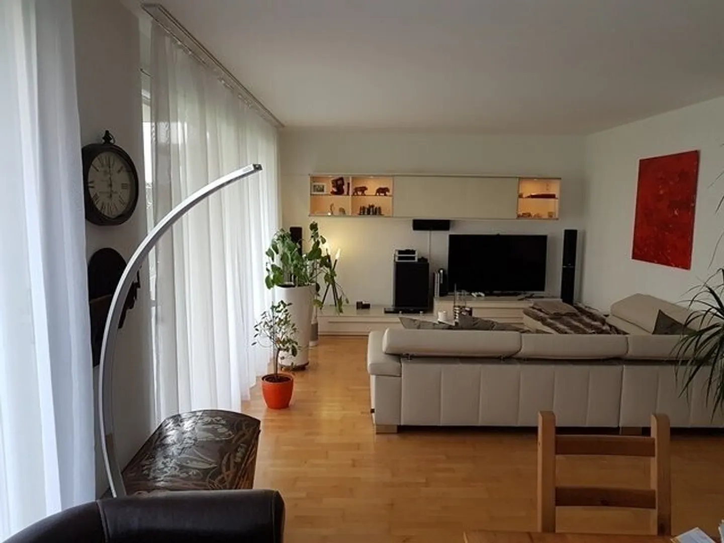 3 ½ Zimmer-Wohnung, 9000 St. Gallen - Foto 4 von 8