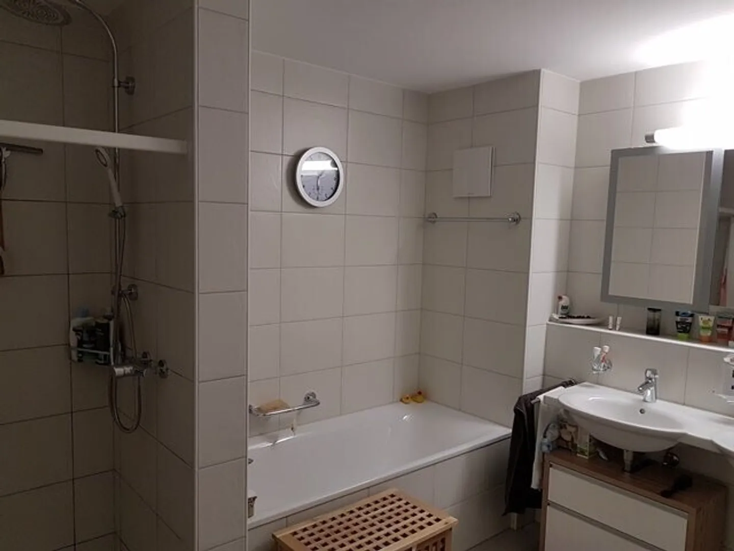 3 ½ Zimmer-Wohnung, 9000 St. Gallen - Foto 5 von 8