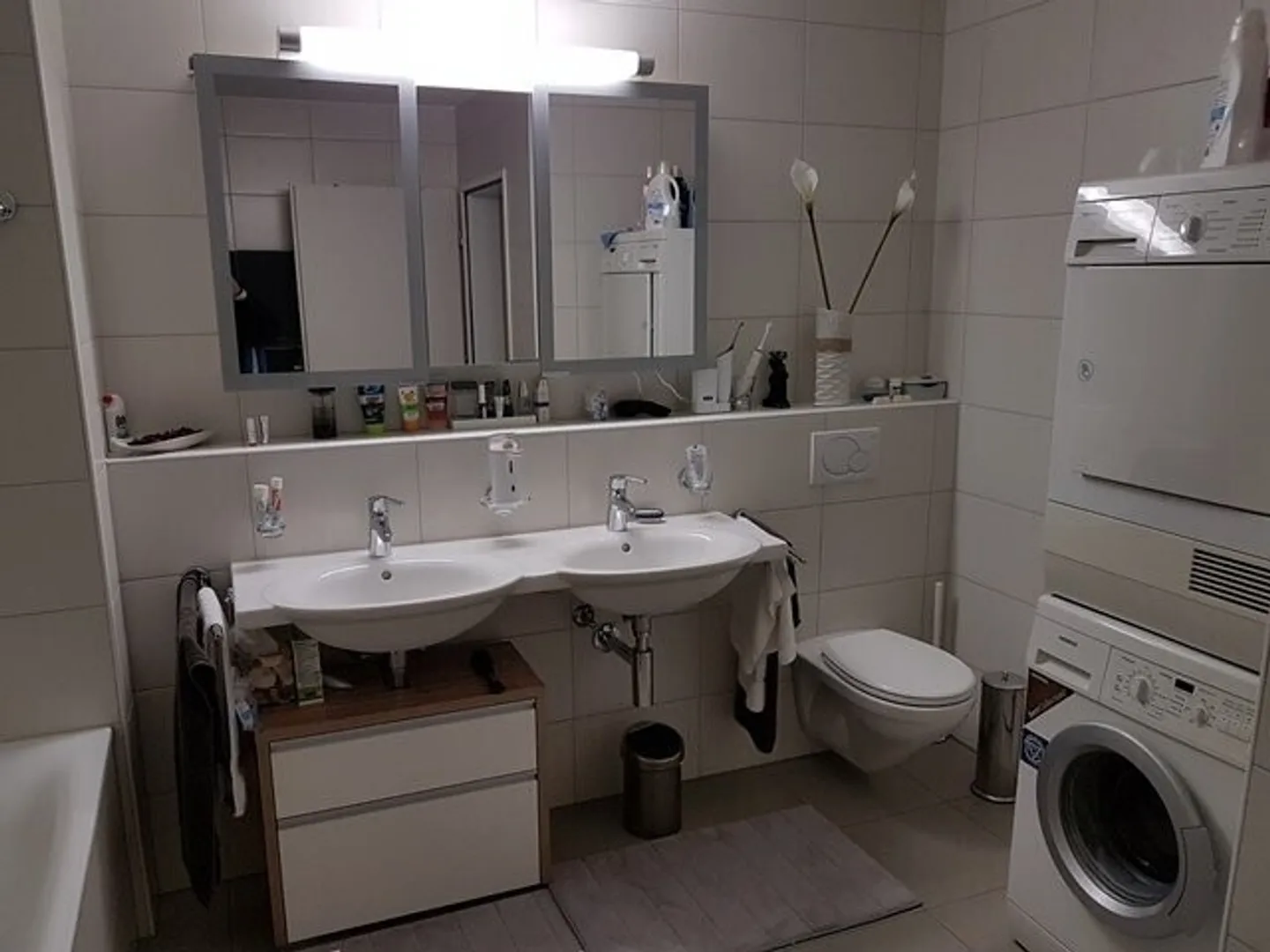 3 ½ Zimmer-Wohnung, 9000 St. Gallen - Foto 6 von 8