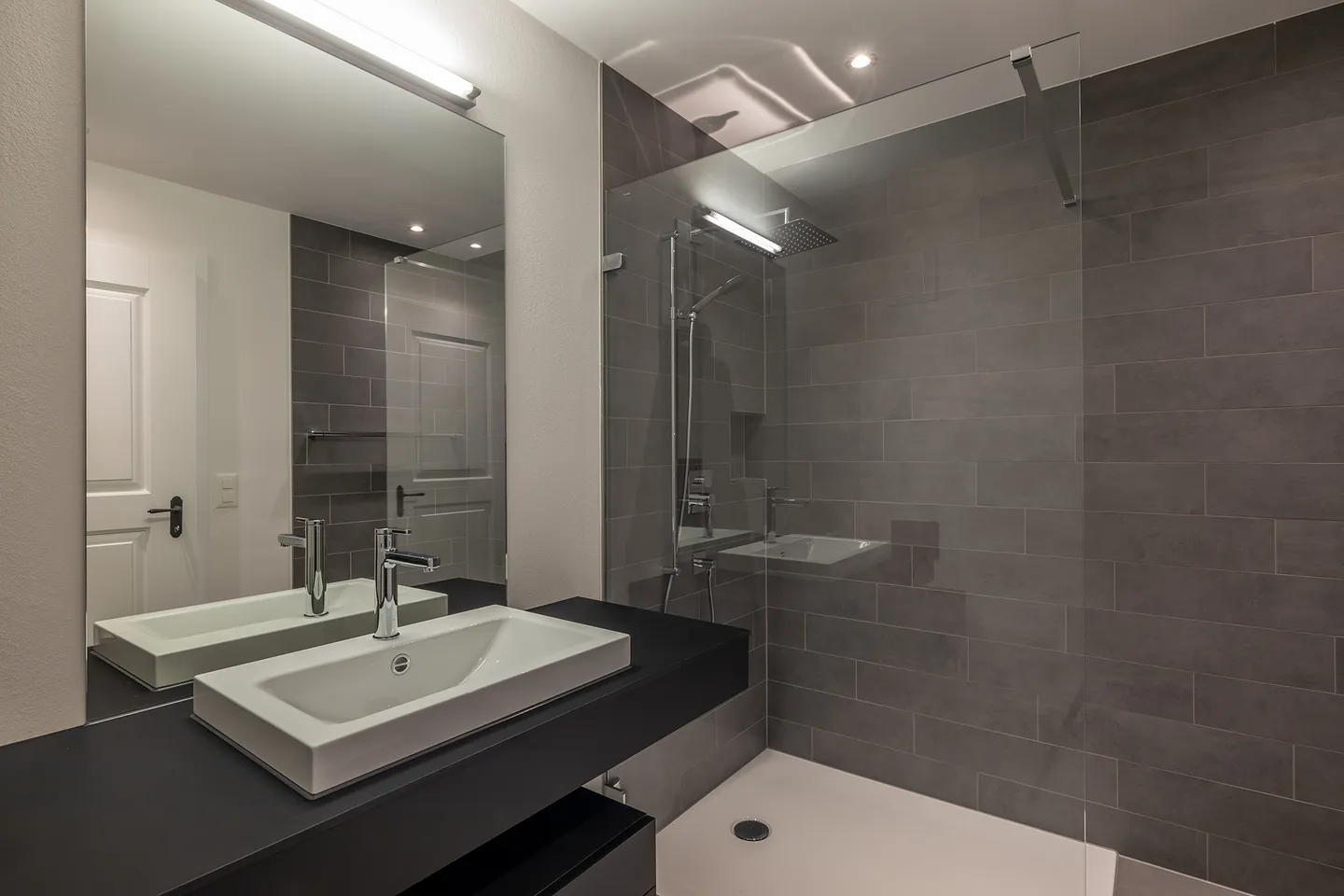 Vie moderne dans une ferme - Wallenbuch FR - Photo 7 sur 8