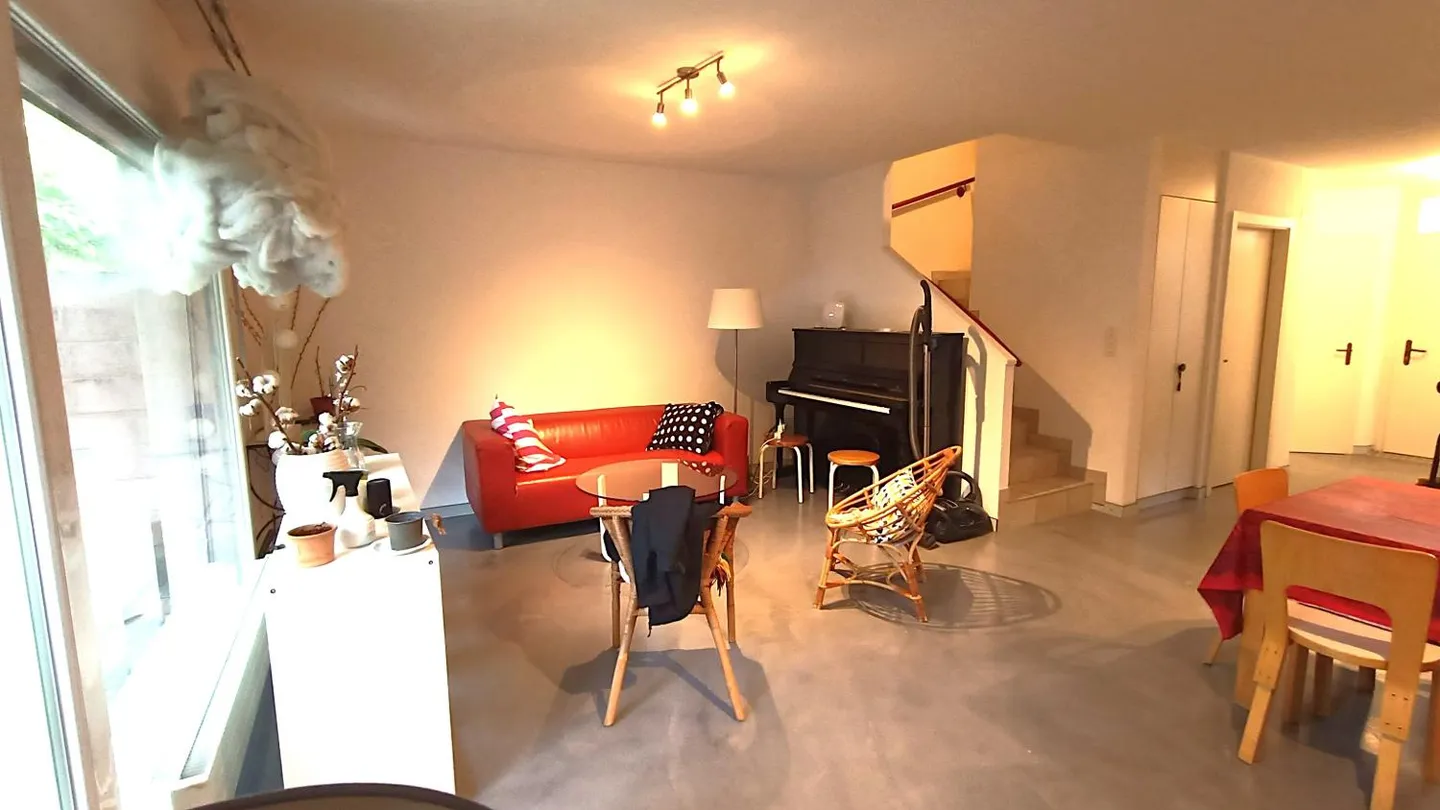 Reihenhaus 4.5 Zimmer - Foto 6 von 15