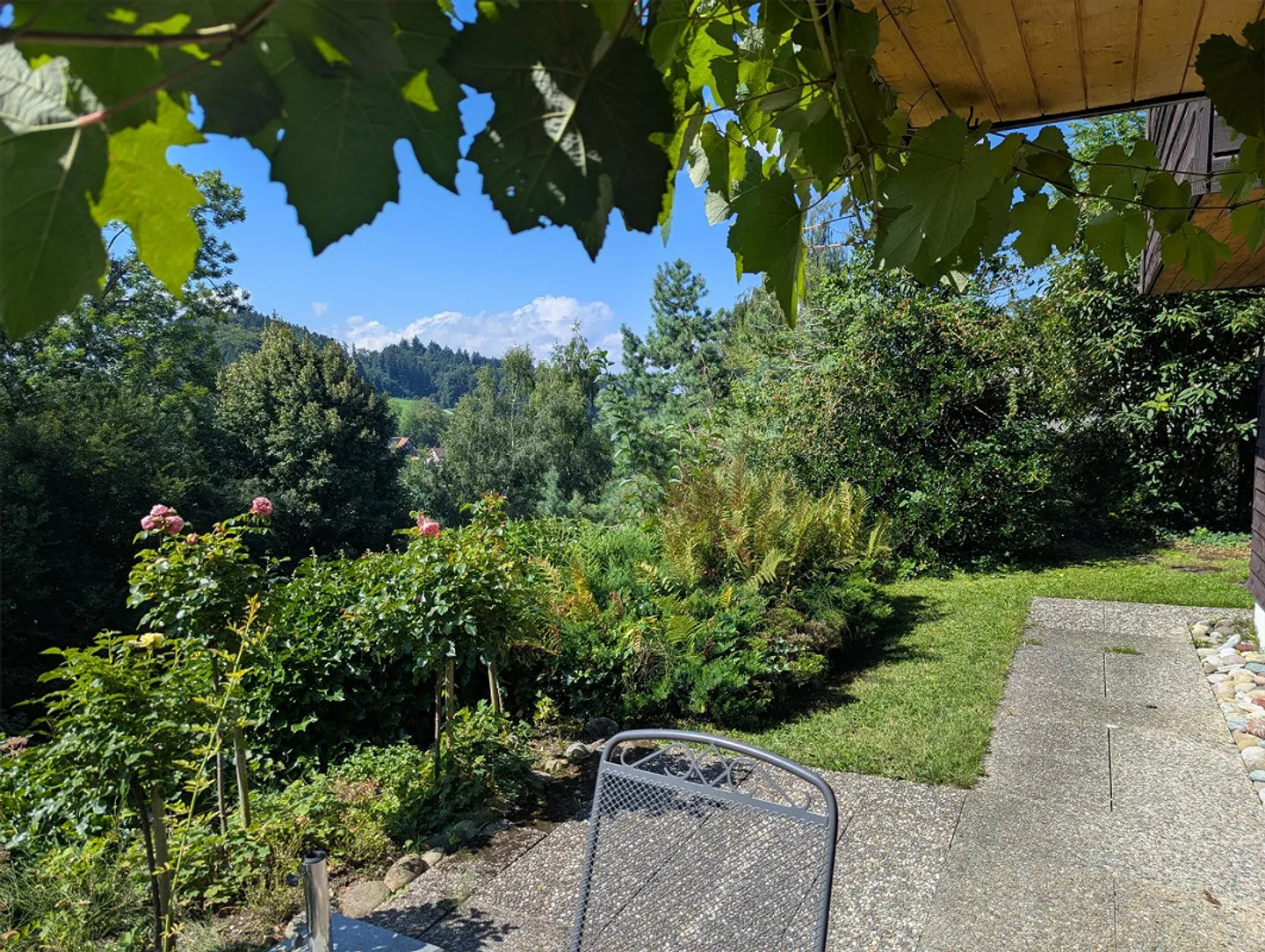 Occasion rare dans un emplacement de choix à St. Georgen - Photo 11 sur 14
