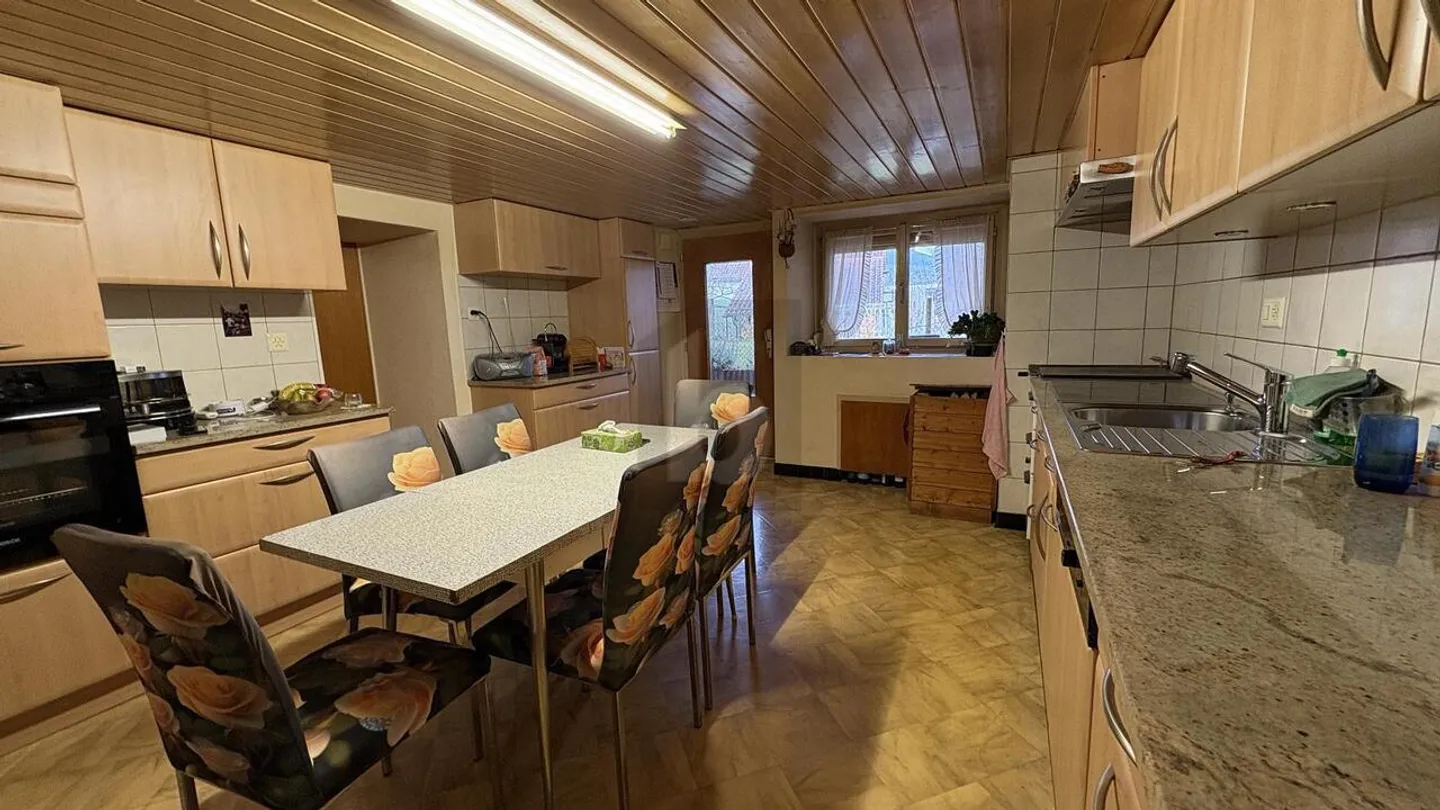 IDEAL FÜR DIE ERSTELLUNG VON WOHNUNGEN - Foto 3 von 6