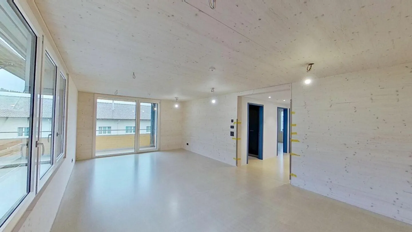First occupancy commercial premises Rinkenbach 29 - Photo 11 of 15