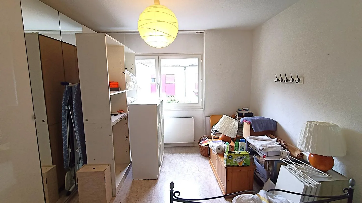 Reihenhaus 4.5 Zimmer - Foto 10 von 15