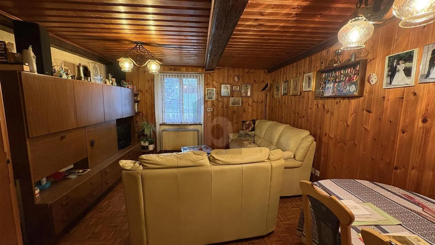 IDEAL FÜR DIE ERSTELLUNG VON WOHNUNGEN - Foto 5 von 6
