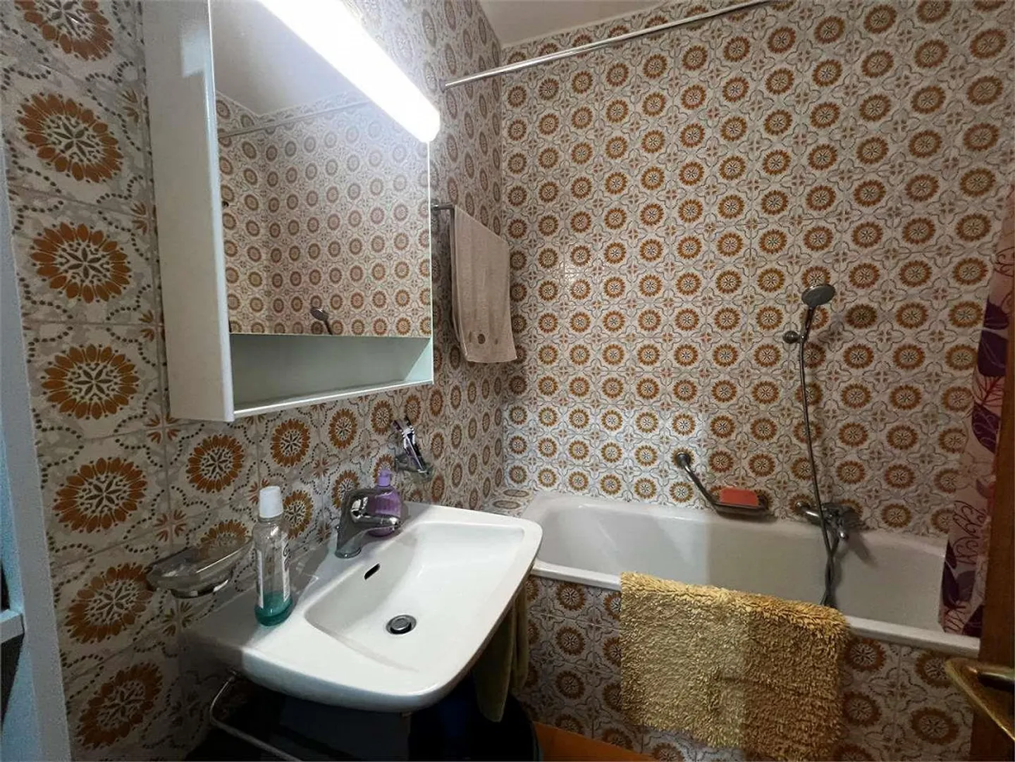 Appartamento Charmante con Terrazza - Foto 6 di 7