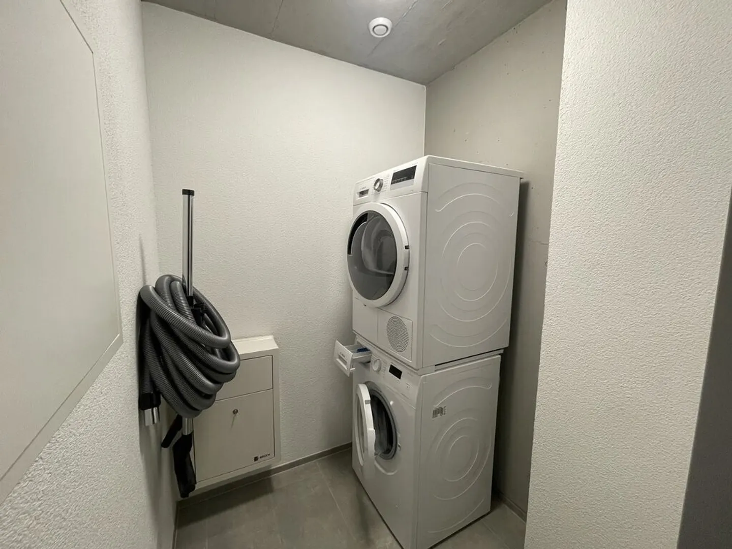 Moderne 2.5 Zimmer-Wohnung in Heerbrugg - Foto 9 von 9