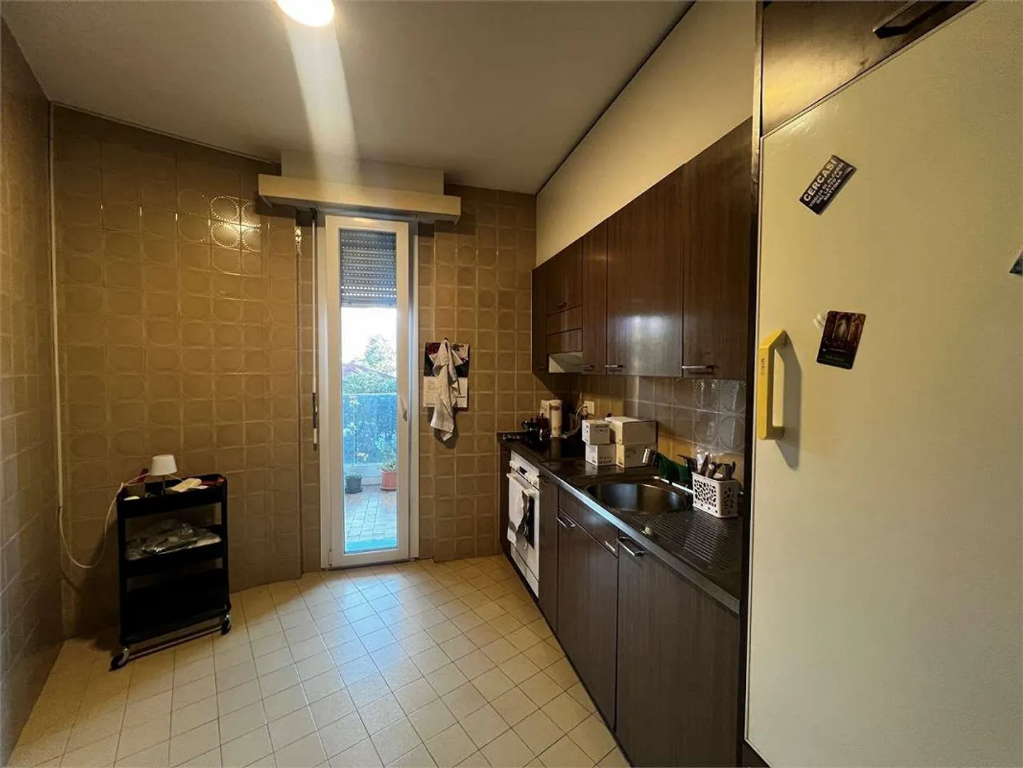 Appartamento Charmante con Terrazza - Foto 5 di 7