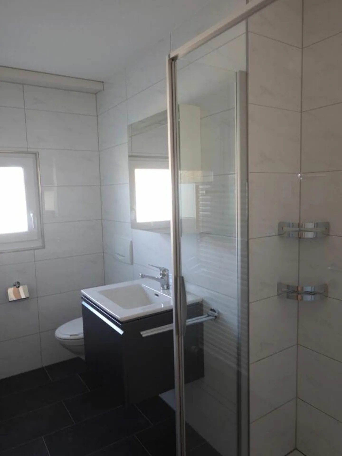 Bonheur de vivre à Eschikofen - Appartement 4.5 pièces avec beaucoup d'espace et de style - Photo 10 sur 10