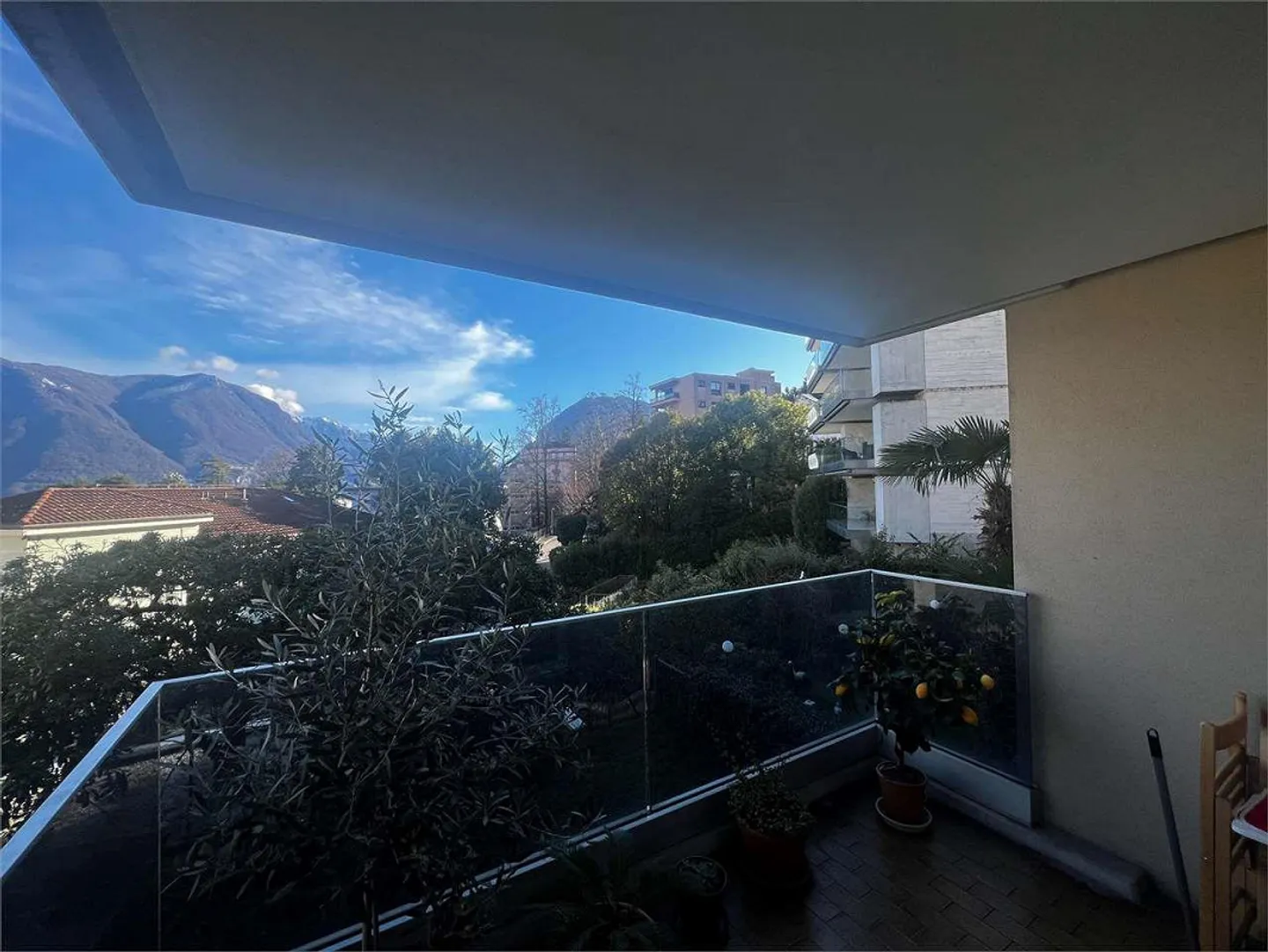 Appartamento Charmante con Terrazza - Foto 7 di 7