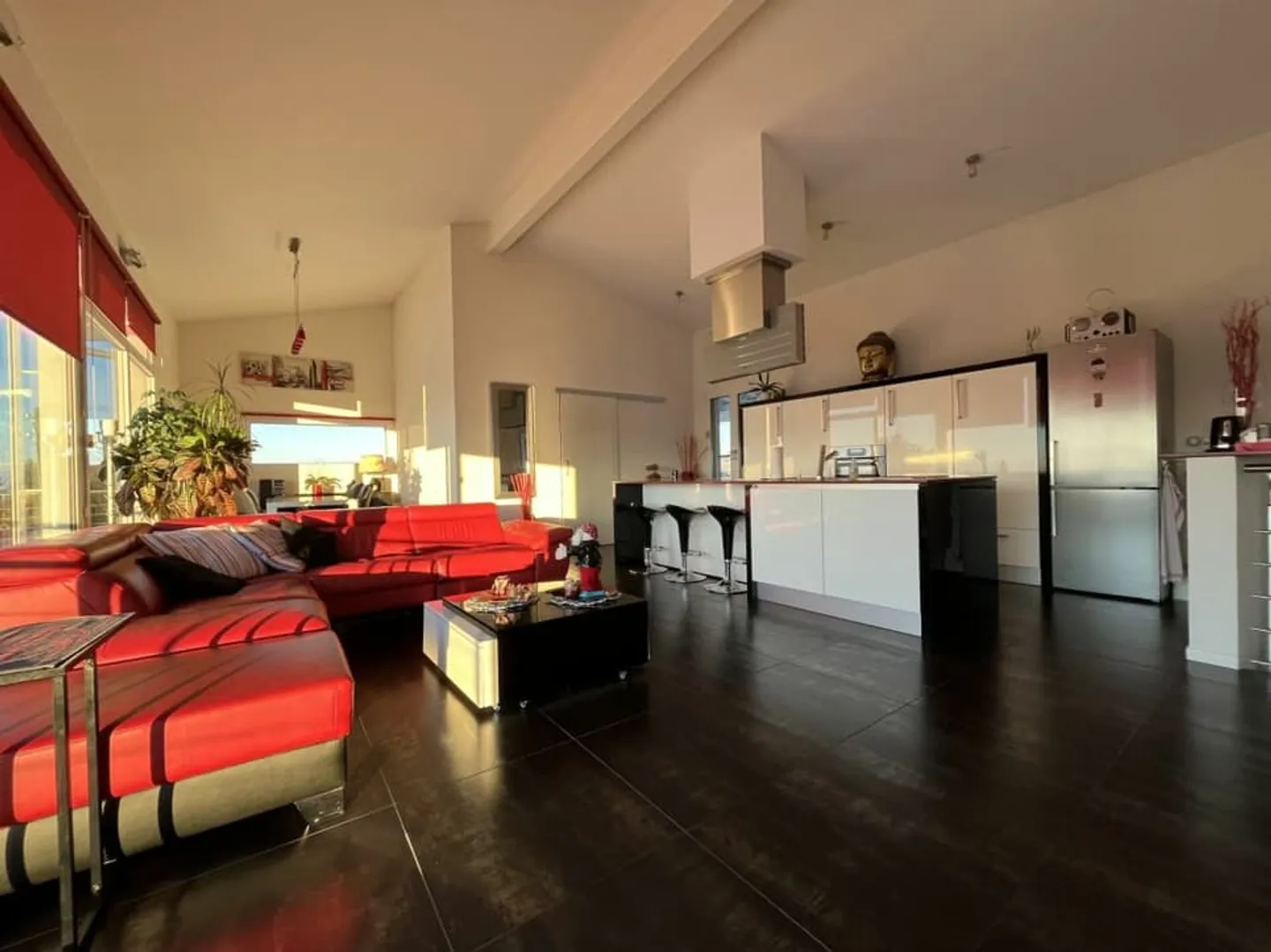 CON UNA VISTA PANORAMICA, SENZA AFFACCIO, IN UNA ZONA TRANQUILLA - Foto 6 di 13