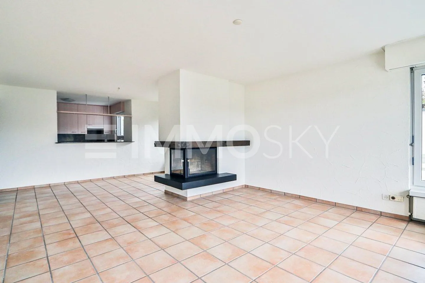 Oasi di benessere al confine di Zurigo - Foto 2 di 5