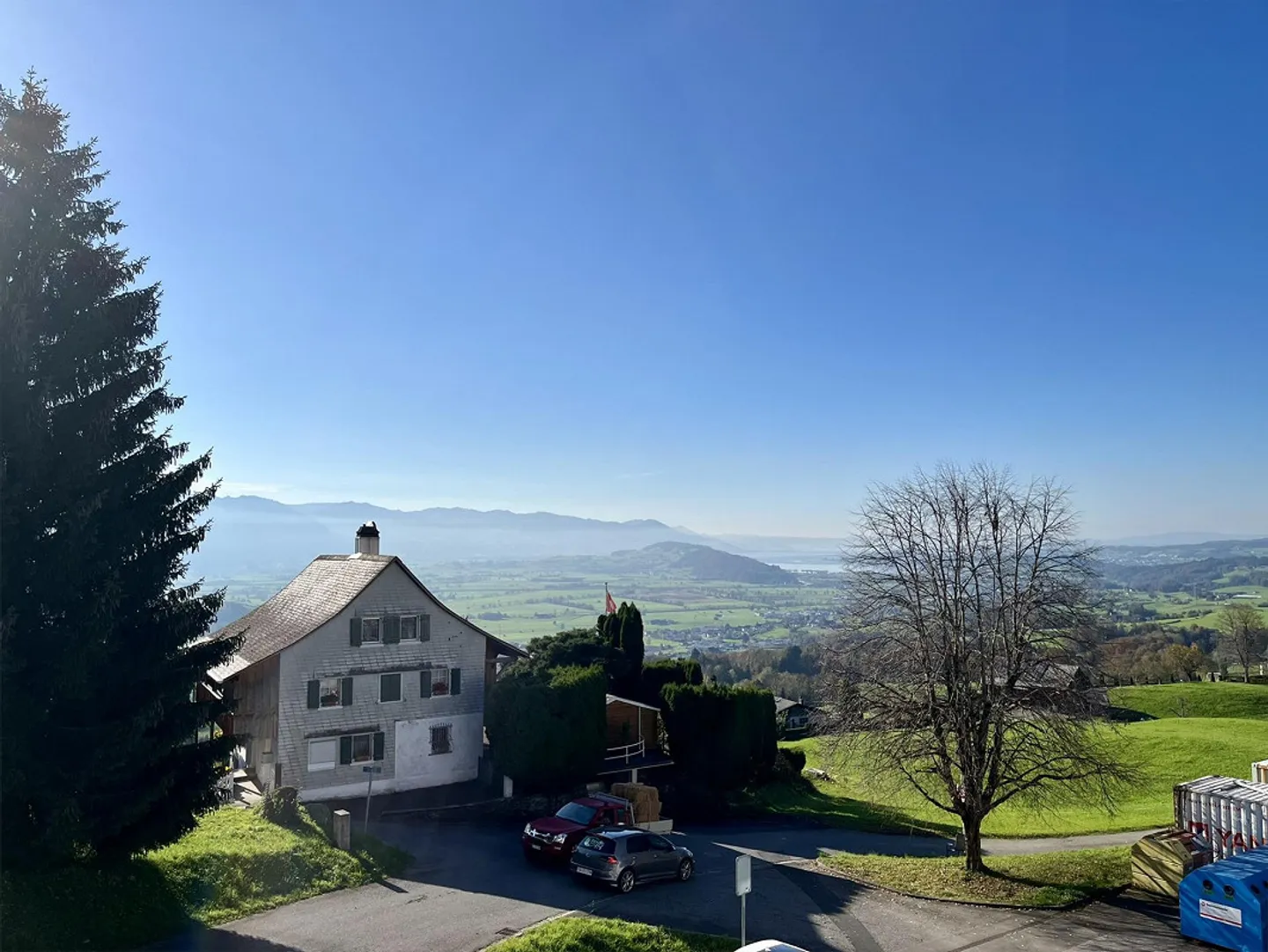 Vivre avec une vue - Photo 3 sur 15